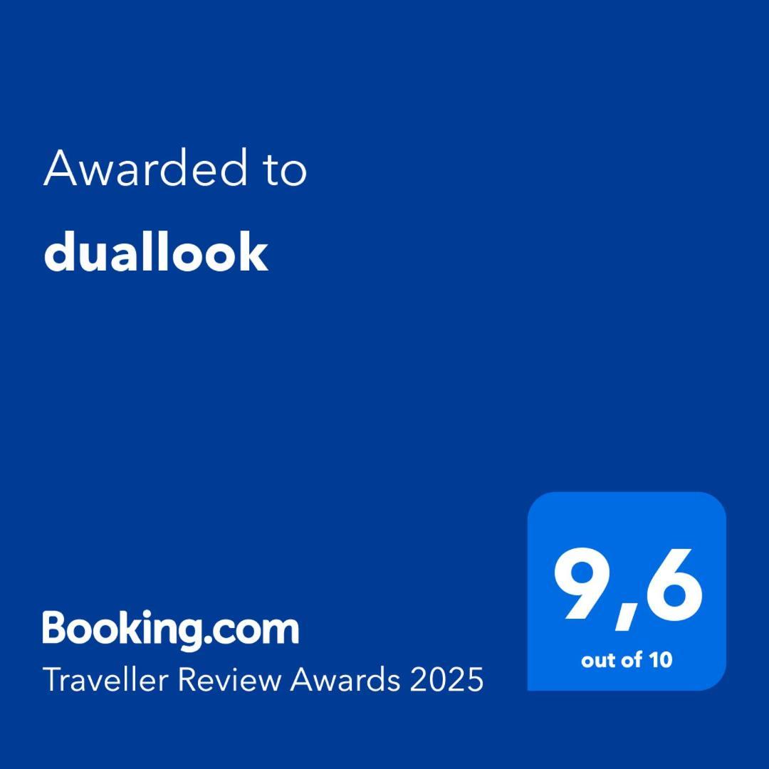 פירנצה Duallook מראה חיצוני תמונה
